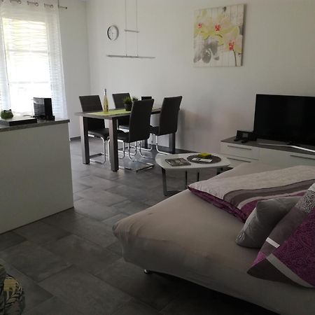 Am Meerbach Bensheim Ngoại thất bức ảnh