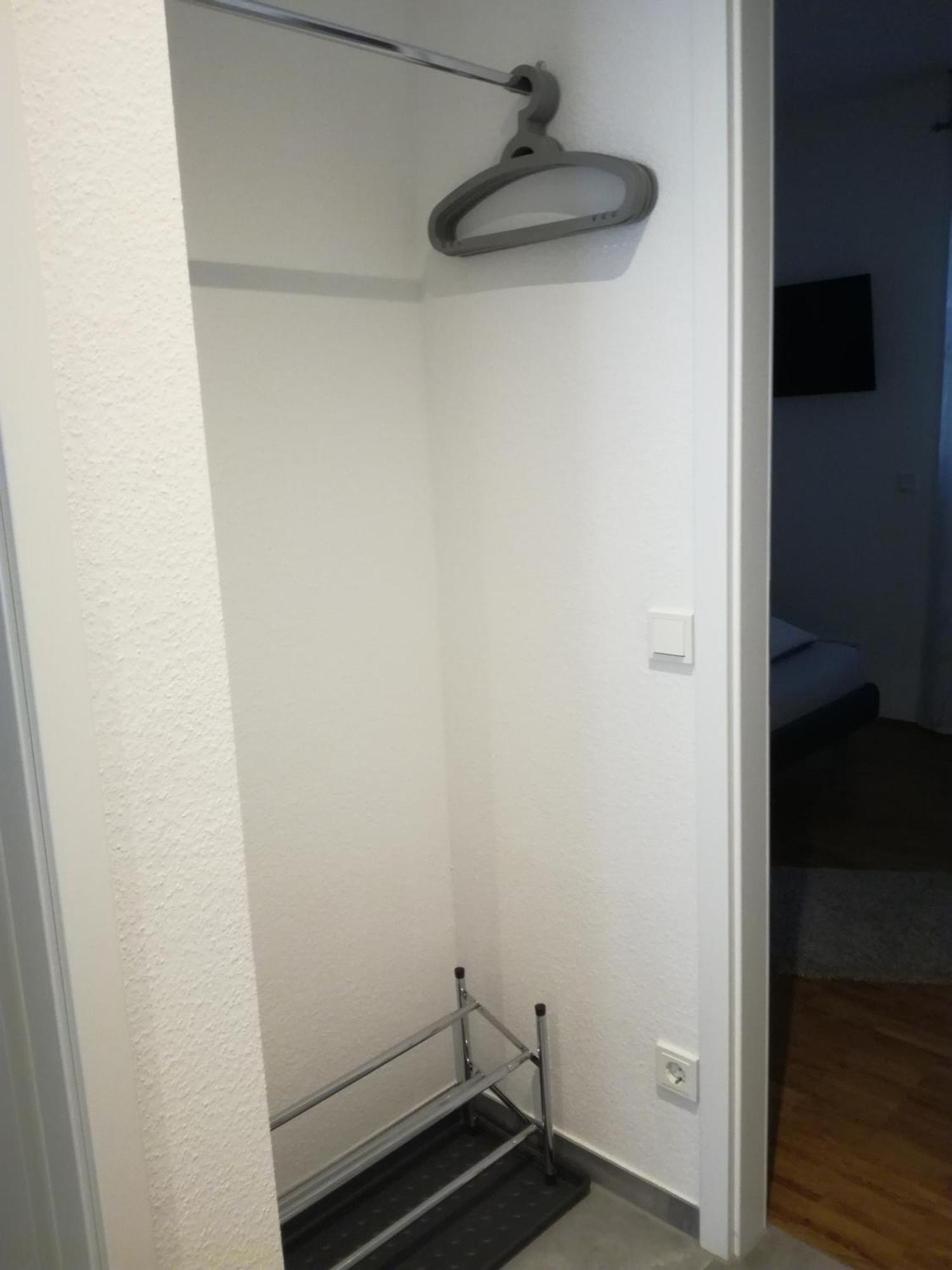 Am Meerbach Bensheim Ngoại thất bức ảnh