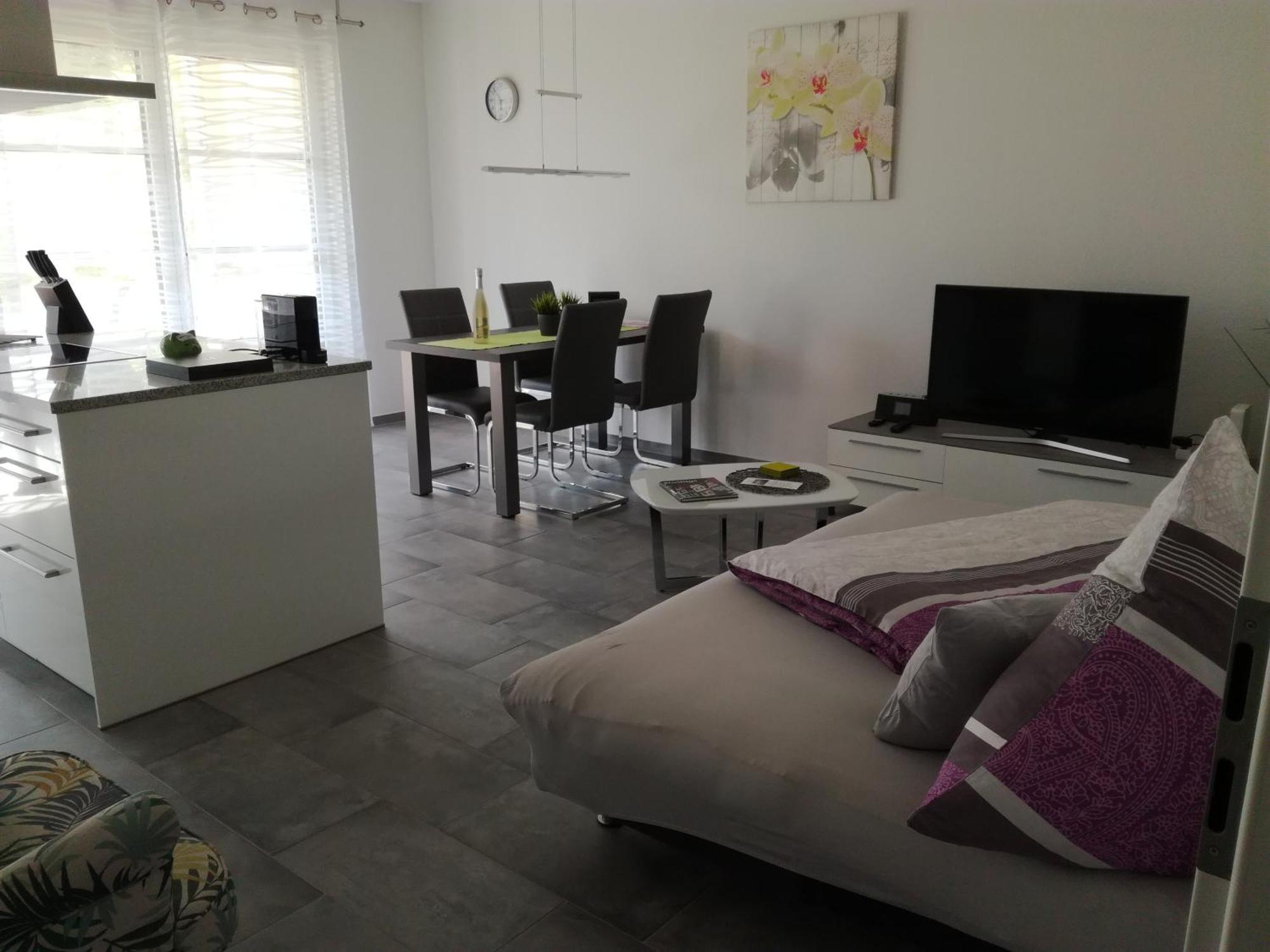 Am Meerbach Bensheim Ngoại thất bức ảnh