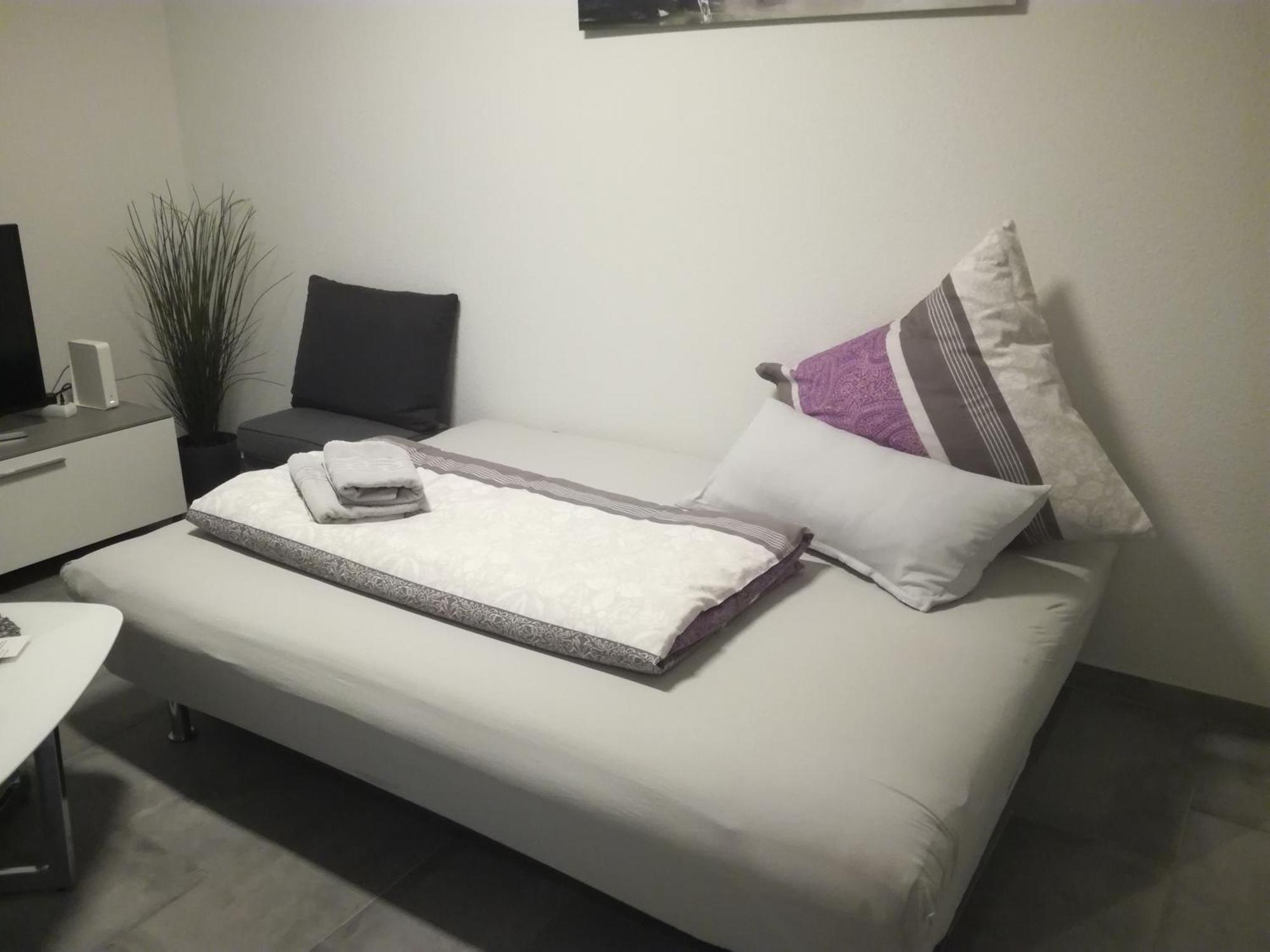 Am Meerbach Bensheim Ngoại thất bức ảnh