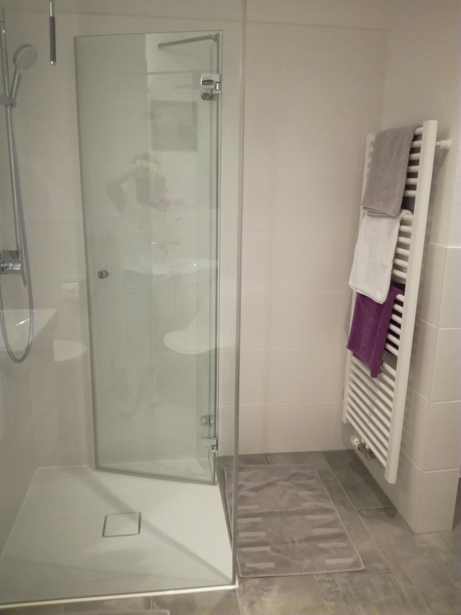 Am Meerbach Bensheim Ngoại thất bức ảnh