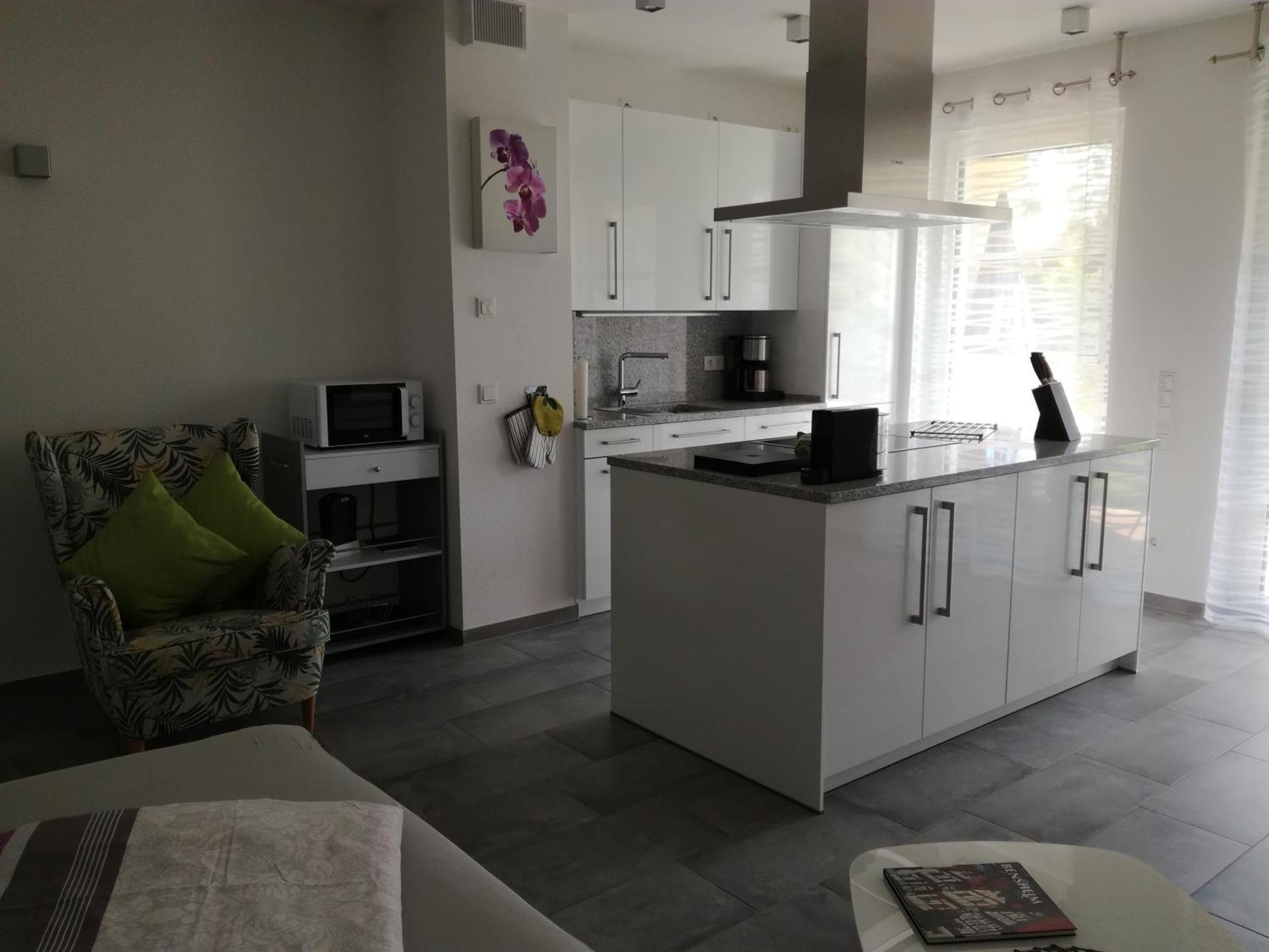 Am Meerbach Bensheim Ngoại thất bức ảnh