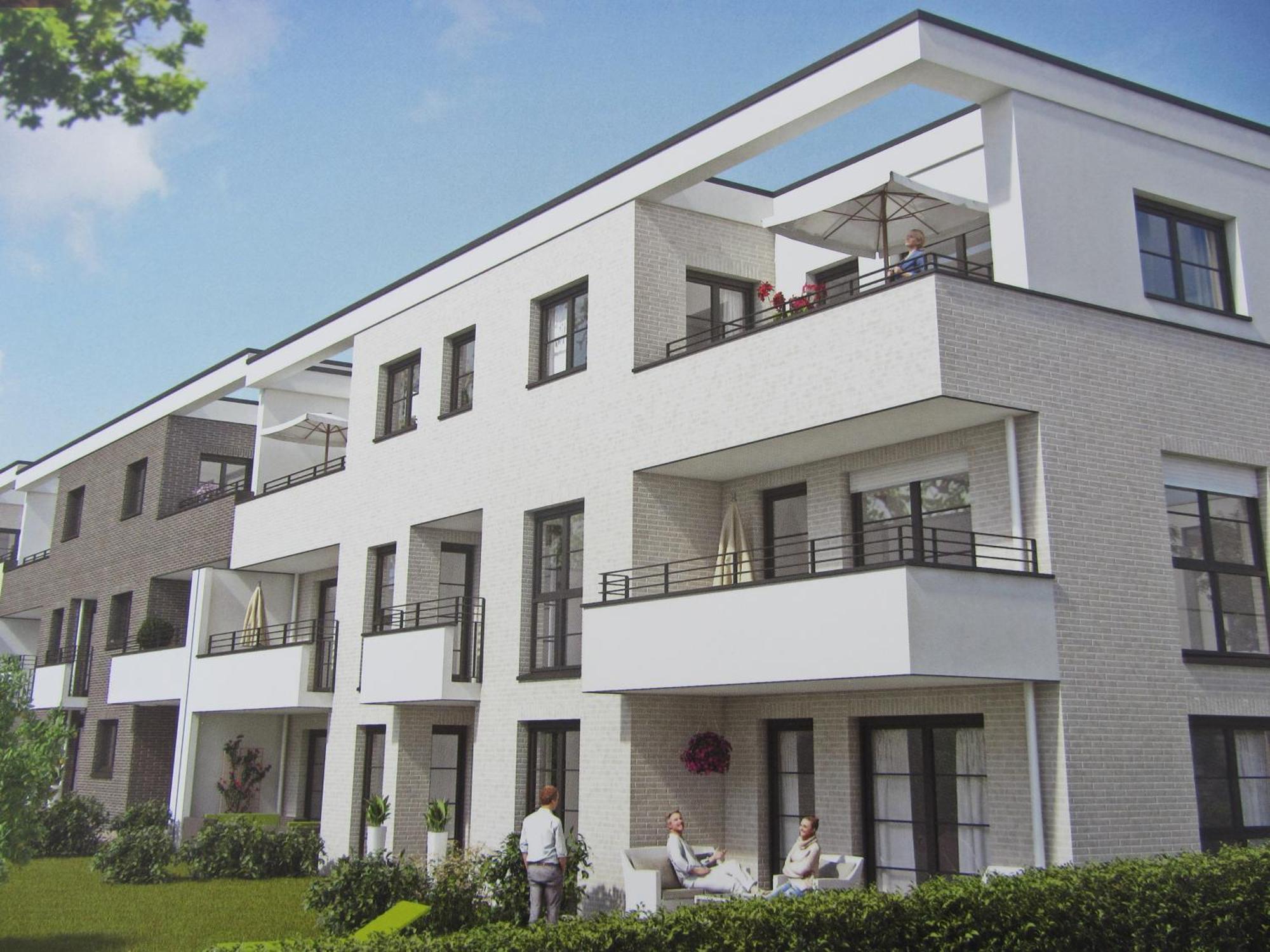 Am Meerbach Bensheim Ngoại thất bức ảnh