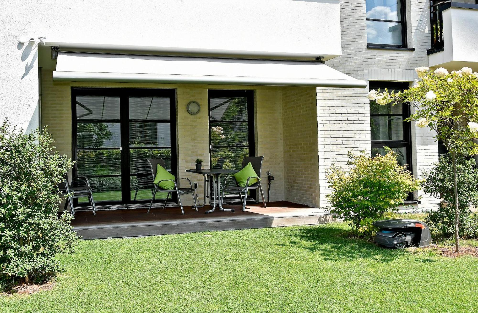 Am Meerbach Bensheim Ngoại thất bức ảnh