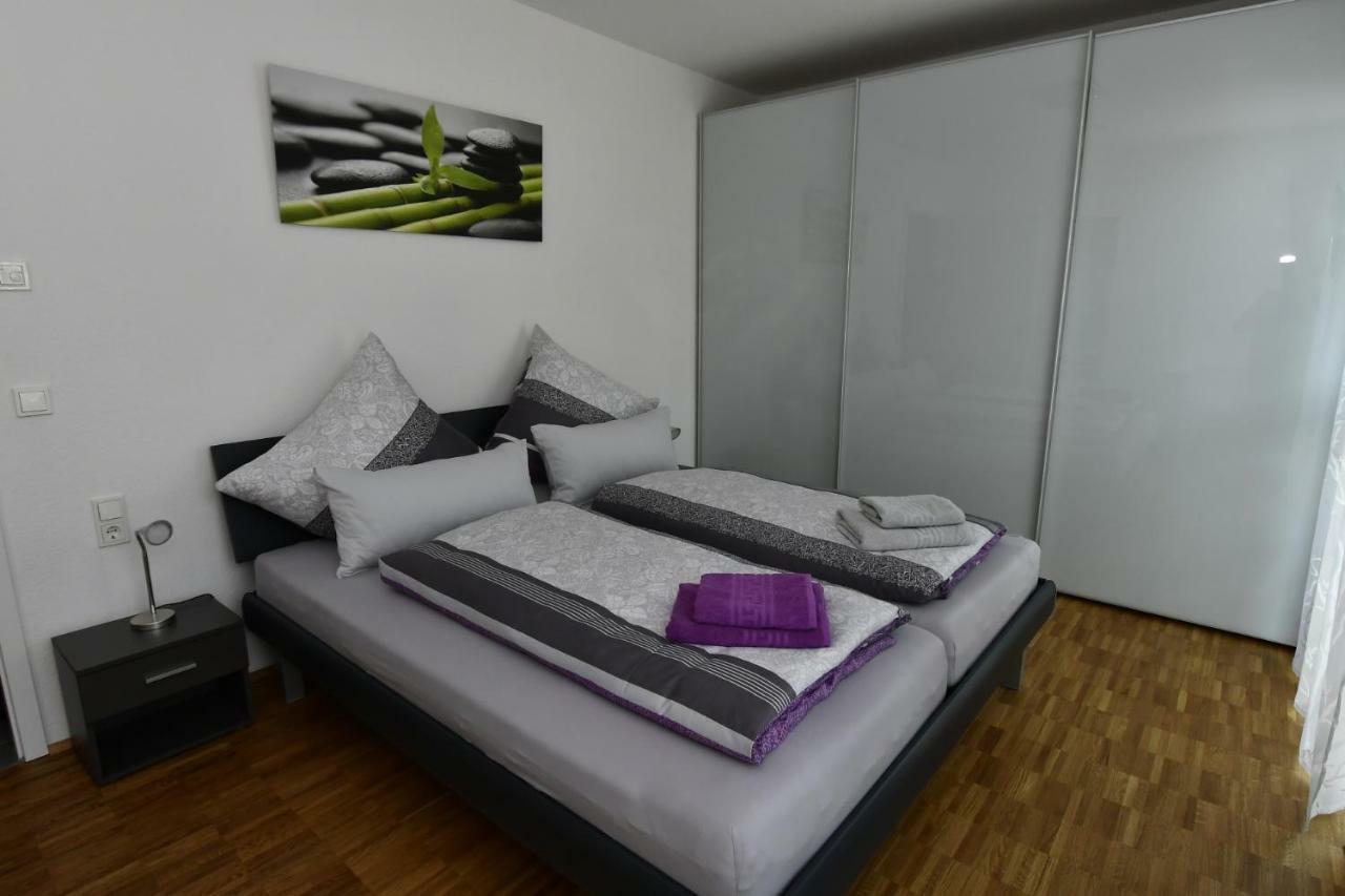 Am Meerbach Bensheim Ngoại thất bức ảnh