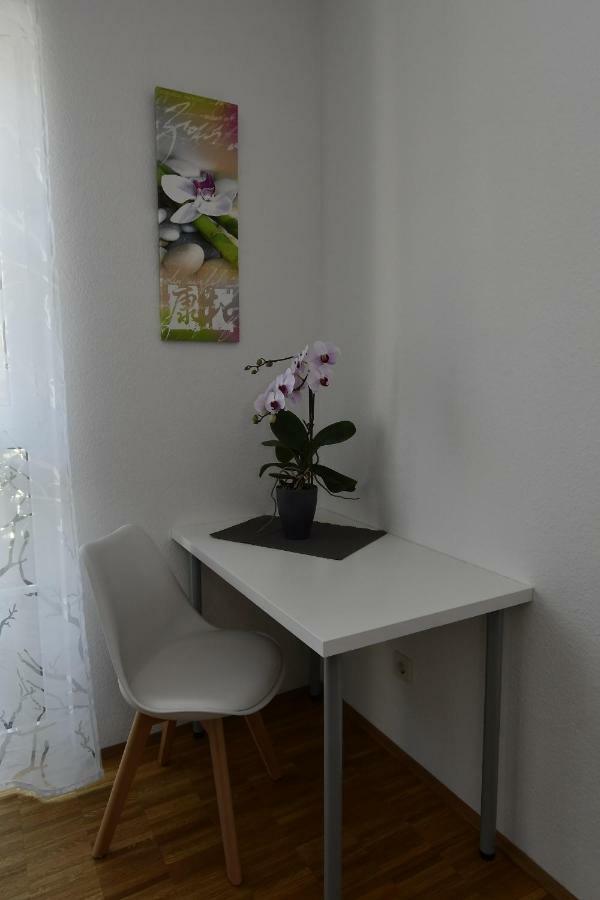 Am Meerbach Bensheim Ngoại thất bức ảnh