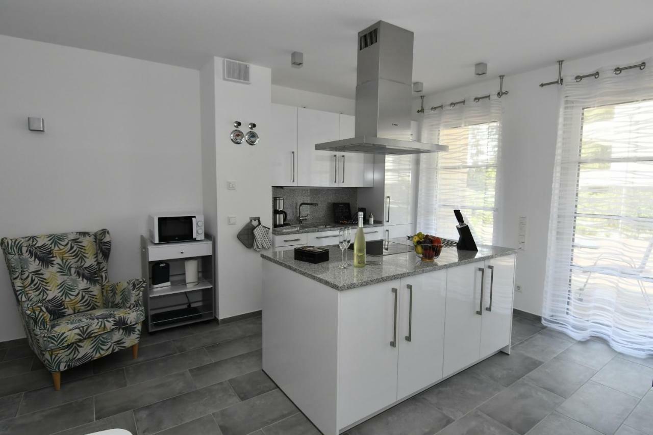 Am Meerbach Bensheim Ngoại thất bức ảnh