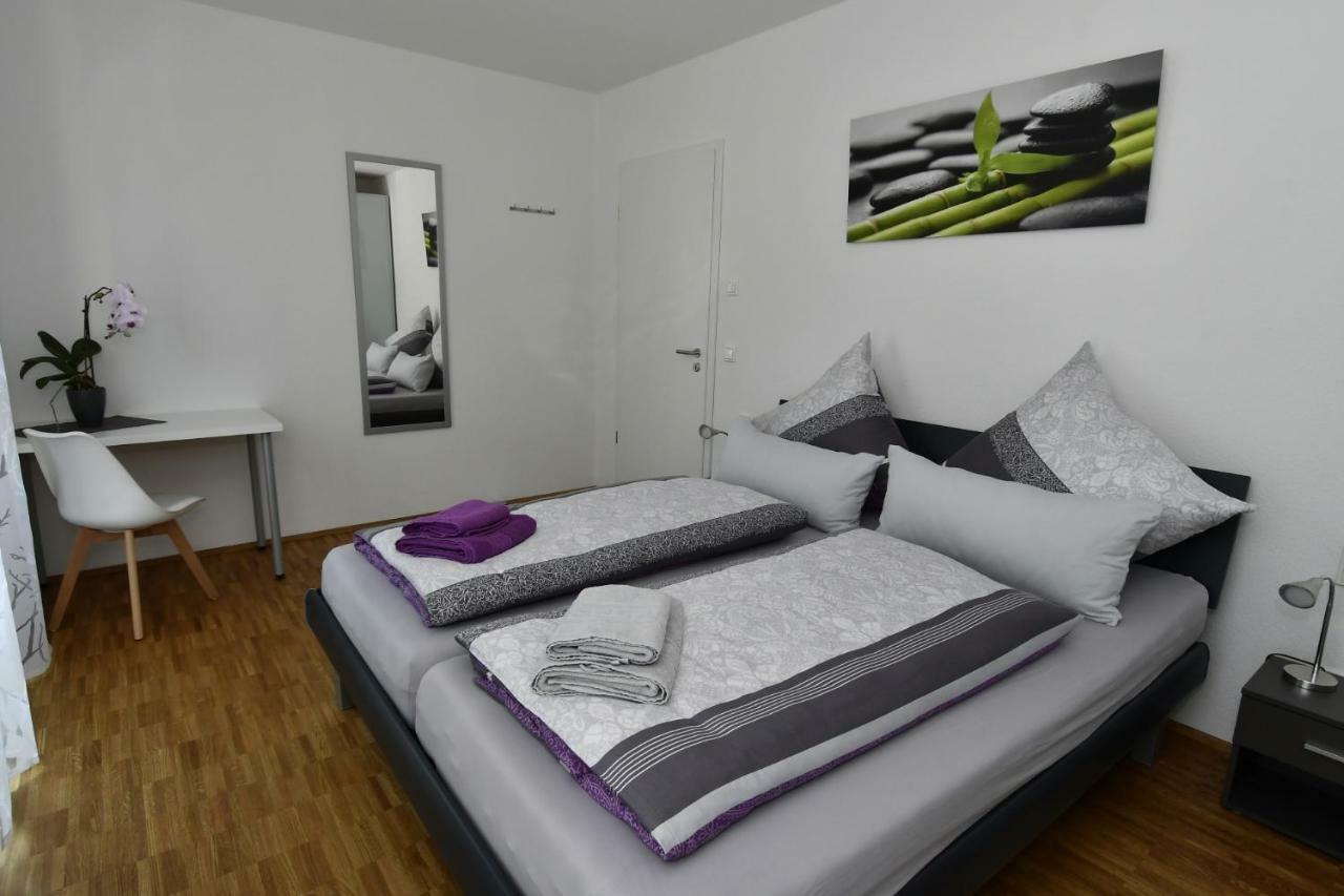 Am Meerbach Bensheim Ngoại thất bức ảnh