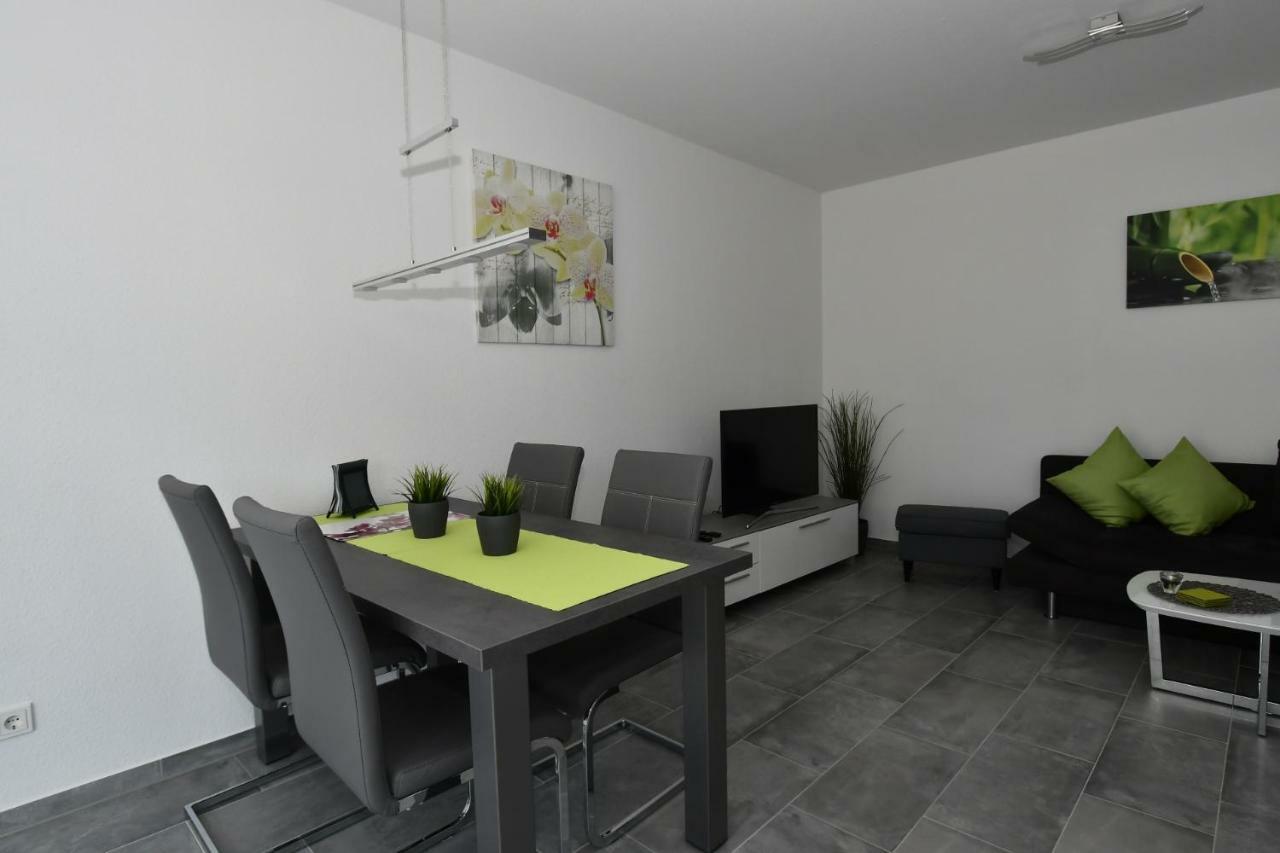 Am Meerbach Bensheim Ngoại thất bức ảnh