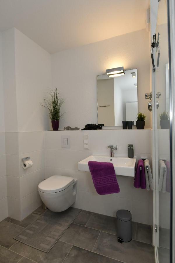 Am Meerbach Bensheim Ngoại thất bức ảnh