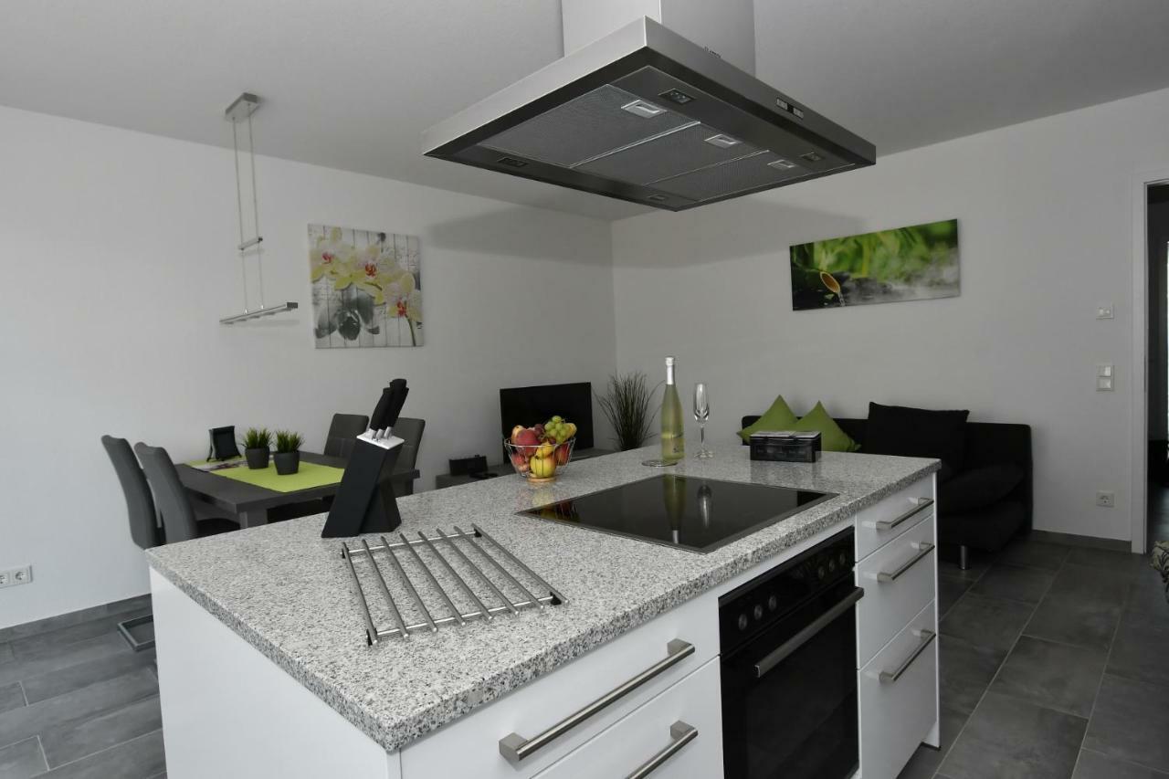 Am Meerbach Bensheim Ngoại thất bức ảnh
