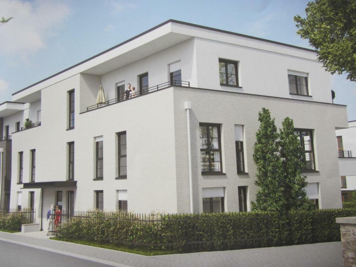 Am Meerbach Bensheim Ngoại thất bức ảnh